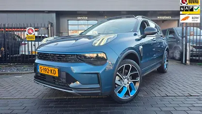 Occasion Lynk & Co 01 179 PK (131 kW) 2023 Blauw SUV