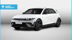 Suv Nieuw 2025 Hyundai Ioniq 5 N Line SUV | € 50.995 (Eerlijke prijs)
