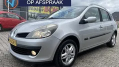 Gebruikt 2008 Renault Clio GrandTour Stationwagen | € 1.999 (Goede deal)