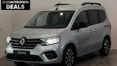 Gebruikt 2024 Renault Kangoo Techno MPV | € 36.195 (Eerlijke prijs)