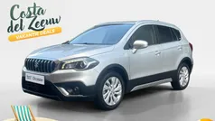 Gebruikt 2018 Suzuki SX4 S-Cross Exclusive SUV | € 15.945 (Eerlijke prijs)
