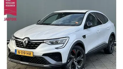 Occasion Renault Arkana R.S. 143 PK (105 kW) 2021 SUV