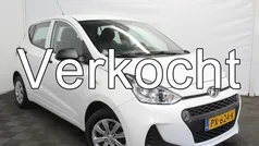 Gebruikt 2018 Hyundai i10 Hatchback | € 7.900 (Eerlijke prijs)