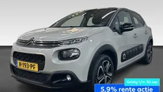 Grijs Gebruikt 2020 Citroën C3 Feel Hatchback | € 11.940 (Eerlijke prijs)