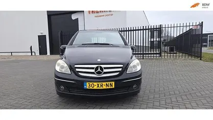 Occasion Mercedes B170 116 PK (85 kW) 2007 MPV