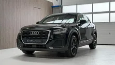 Gebruikt 2017 Audi Q2 Sport SUV | € 14.990 (Eerlijke prijs)