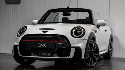 Occasion Mini John Cooper Works Cabriolet 231 PK (169 kW) 2023 Cabriolet