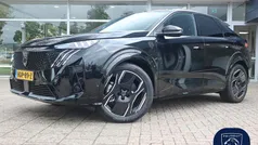 Zwart Gebruikt 2025 Peugeot e-3008 GT SUV | € 42.950 (Goede deal)