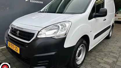Gebruikt 2017 Peugeot Partner MPV | € 8.450 (Eerlijke prijs)