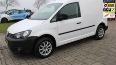 Overige Gebruikt 2015 VW Caddy MPV | € 8.999 (Goede deal)