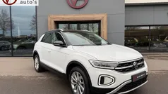 Gebruikt 2023 VW T-Roc Style SUV | € 29.445 (Goede deal)