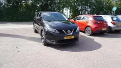 Gebruikt 2016 Nissan Qashqai 360º SUV | € 14.944 (Eerlijke prijs)