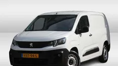 Gebruikt 2023 Peugeot Partner S MPV | € 14.925 (Eerlijke prijs)
