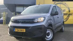 Gebruikt 2025 Opel Combo-e Life Van | € 31.350 (Eerlijke prijs)