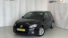 Gebruikt 2009 VW Golf VI Trendline Hatchback | € 2.499 (Goede deal)