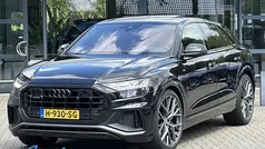 Gebruikt 2018 Audi Q8 S-Line SUV | € 53.945 (Eerlijke prijs)