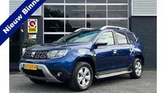 Gebruikt 2018 Dacia Duster Comfort SUV | € 13.495 (Eerlijke prijs)