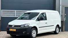 Gebruikt 2015 VW Caddy Maxi MPV | € 6.450 (Eerlijke prijs)