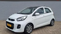 Gebruikt 2017 Kia Picanto Hatchback | € 8.495 (Eerlijke prijs)