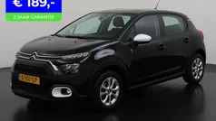 Gebruikt 2023 Citroën C3 PureTech Hatchback | € 15.490 (Goede deal)