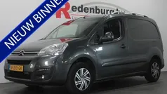 Overige Gebruikt 2017 Citroën Berlingo MPV | € 5.945 (Eerlijke prijs)
