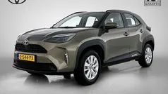 Gebruikt 2024 Toyota Yaris Cross Active SUV | € 27.445 (Eerlijke prijs)