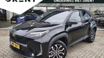 Gebruikt 2025 Toyota Yaris Edition SUV | € 29.895 (Eerlijke prijs)