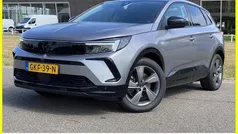 Gebruikt 2023 Opel Grandland X S SUV | € 29.745 (Eerlijke prijs)