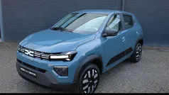 Gebruikt 2025 Dacia Spring Expression Hatchback | € 16.450 (Super prijs)
