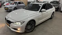 Gebruikt 2012 BMW 320 Executive Sedan | € 8.949 (Goede deal)