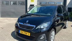 Gebruikt 2018 Peugeot 108 Active Hatchback | € 6.995 (Eerlijke prijs)