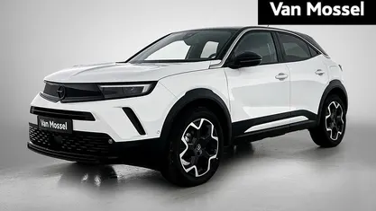 Occasion 2026 Opel Mokka Ultimate SUV | € 24.440 (Goede deal)