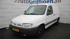 Gebruikt 2001 Citroën Berlingo MPV | € 1.790 (Eerlijke prijs)