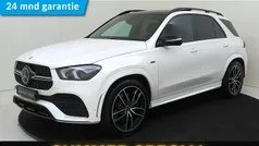 Wit Gebruikt 2021 Mercedes GLE350e Premium Plus SUV | € 69.945 (Eerlijke prijs)