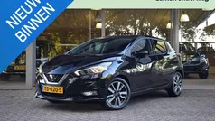 Gebruikt 2018 Nissan Micra N-Connecta Hatchback | € 10.995 (Eerlijke prijs)