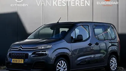 Occasion Citroën Berlingo Feel 110 PK (80 kW) 2019 MPV