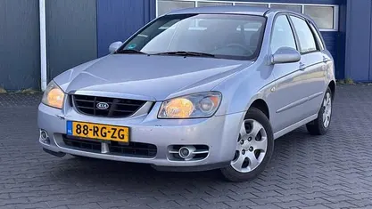 Occasion Kia Cerato LX 105 PK (77 kW) 2005 Hatchback