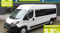Gebruikt 2025 Fiat Ducato Van | € 49.590 (Eerlijke prijs)