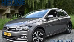 Grijs Gebruikt 2019 VW Polo Comfortline Hatchback | € 11.445 (Eerlijke prijs)