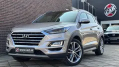 Grijs Gebruikt 2019 Hyundai Tucson Premium SUV | € 23.450 (Eerlijke prijs)