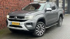 Gebruikt 2024 VW Amarok Pickup | € 53.900 (Eerlijke prijs)