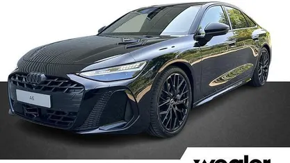 Gebruikt 2025 Audi A6 Sport Sedan | € 75.680 (Eerlijke prijs)