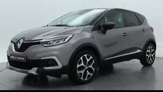 Grijs Gebruikt 2018 Renault Captur Intens SUV | € 12.950 (Eerlijke prijs)