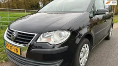 Gebruikt 2007 VW Touran MPV | € 3.950 (Eerlijke prijs)