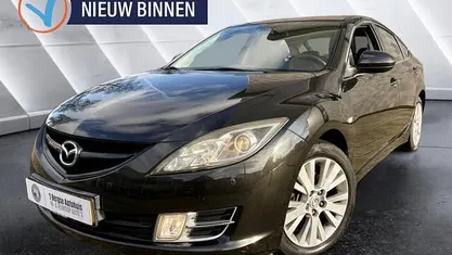 Occasion 2009 Mazda 6 Hatchback | € 3.490 (Eerlijke prijs)