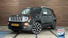 Gebruikt 2015 Jeep Renegade Opening Edition SUV | € 12.390 (Eerlijke prijs)