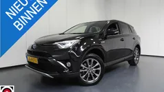 Gebruikt 2016 Toyota RAV4 Hybrid Business Edition SUV | € 22.340 (Goede deal)