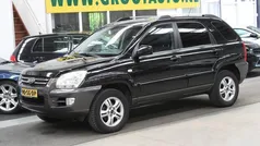 Gebruikt 2006 Kia Sportage Comfort SUV | € 3.444 (Goede deal)