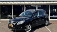 Gebruikt 2009 VW Tiguan Sport SUV | € 6.499 (Eerlijke prijs)