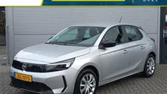Gebruikt 2025 Opel Corsa-e Hatchback | € 29.935 (Eerlijke prijs)